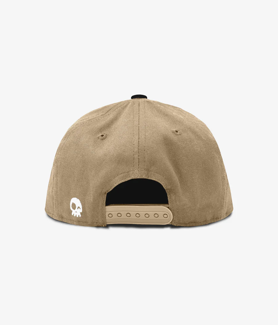 Headster- Academy Snapback - Cargo Pants