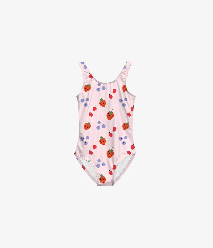 Headster- Berry Bliss Swimsuit
