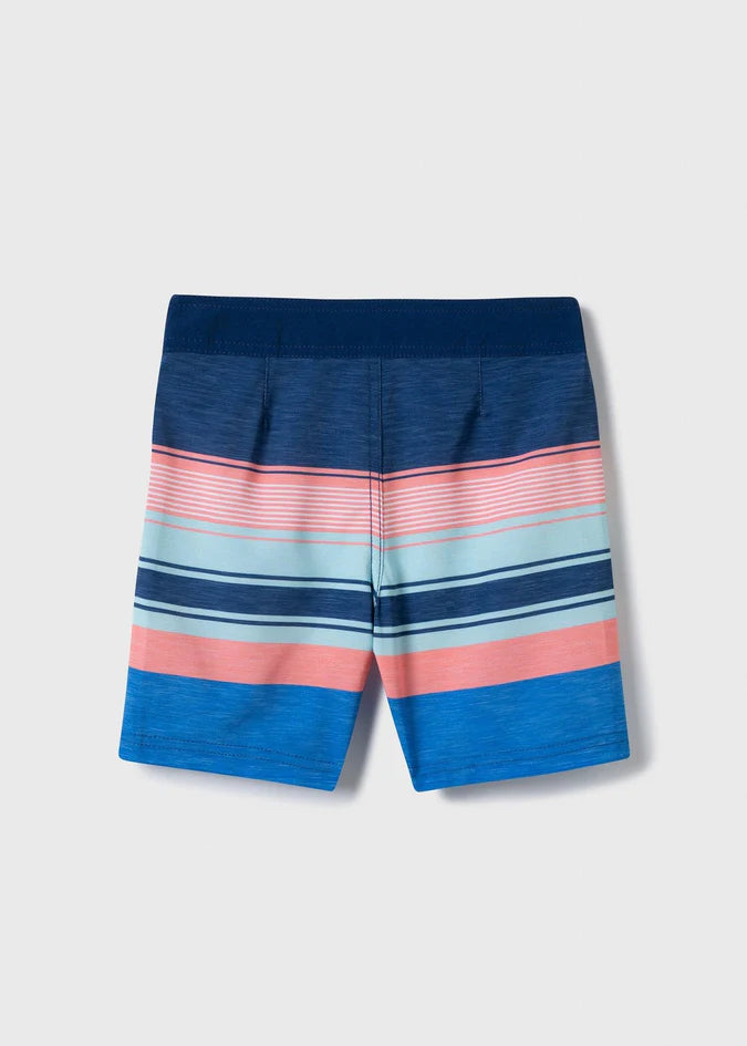 North Coast -Boys Boardshort Knight Sapphire