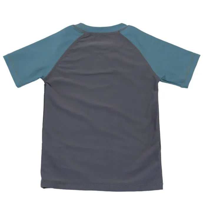 Swim Set- Boy Shirt/Short