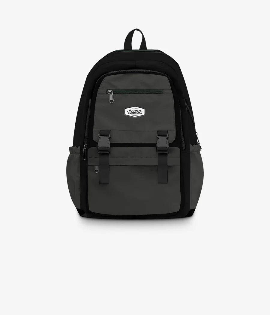 Headster- Colorblock Pepper Backpack - 26L