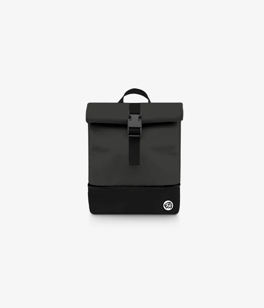 Headster- Colorblock Pepper Lunch Box