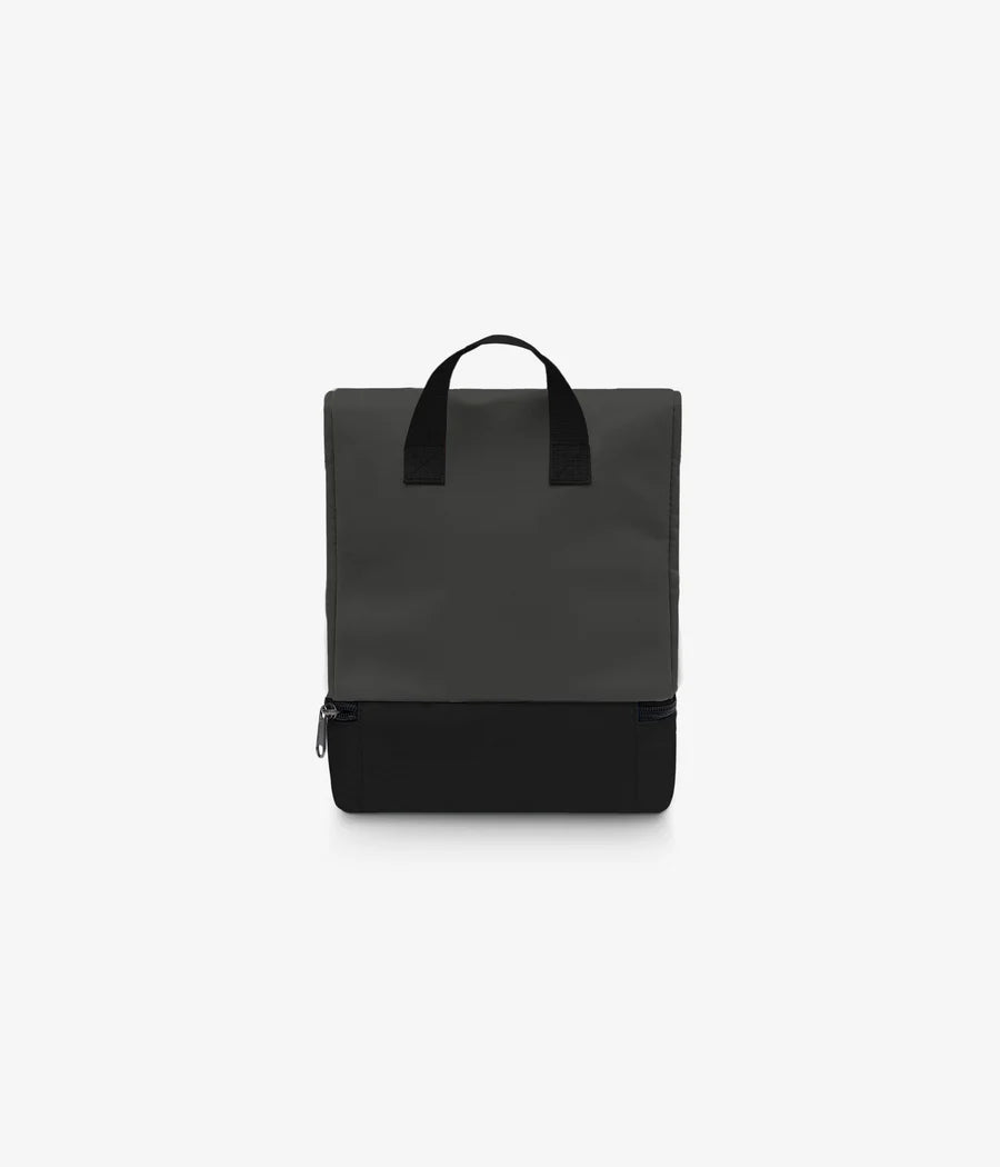 Headster- Colorblock Pepper Lunch Box