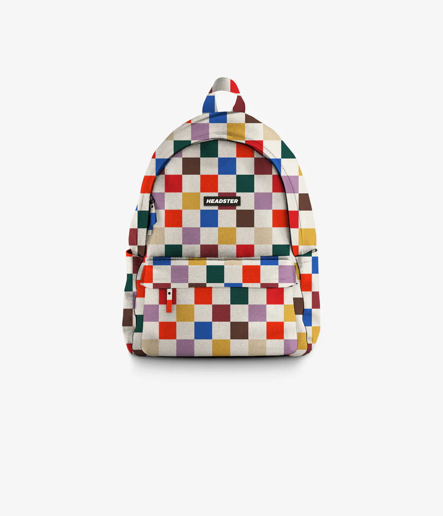 Headster- Colorburst Backpack - 20L