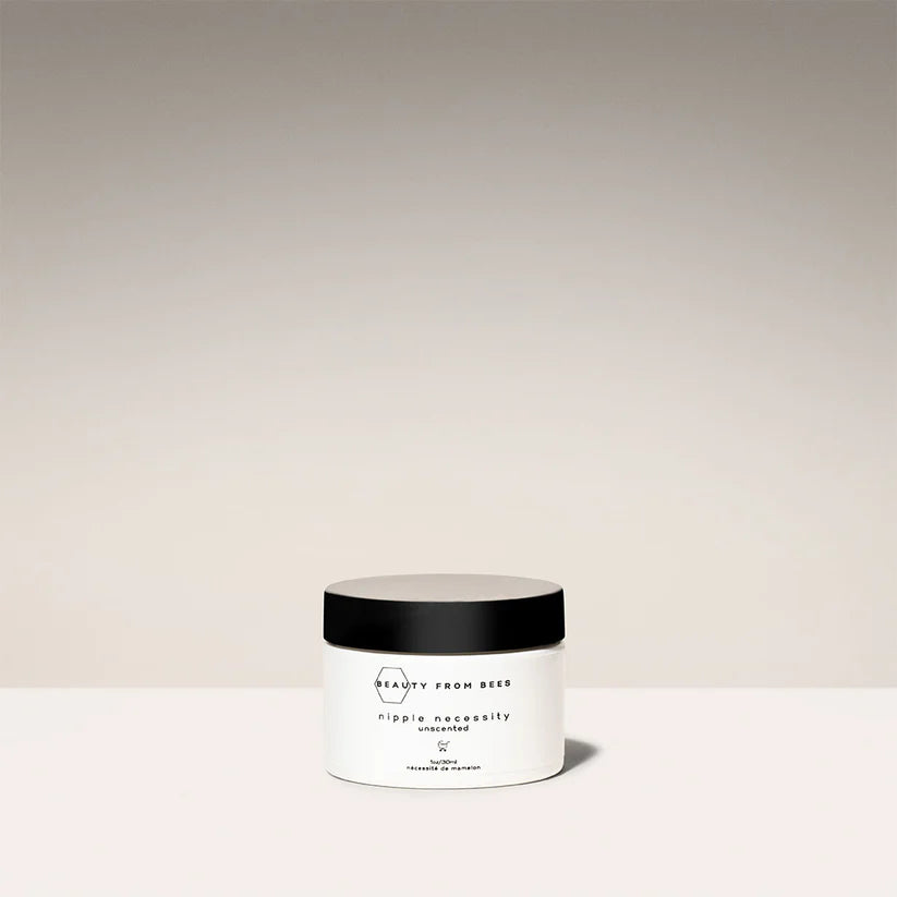 Beauty From Bees- Nipple Necessity