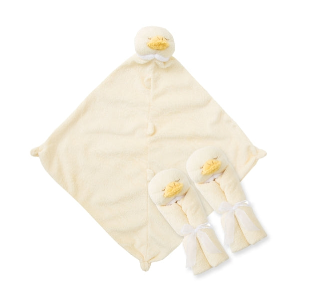 Angel Dear - Animal Blankie