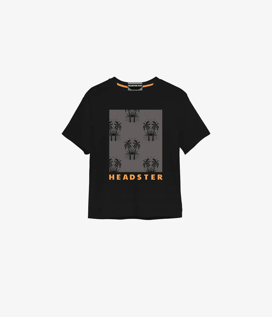 Headster- Endless Summer T-Shirt