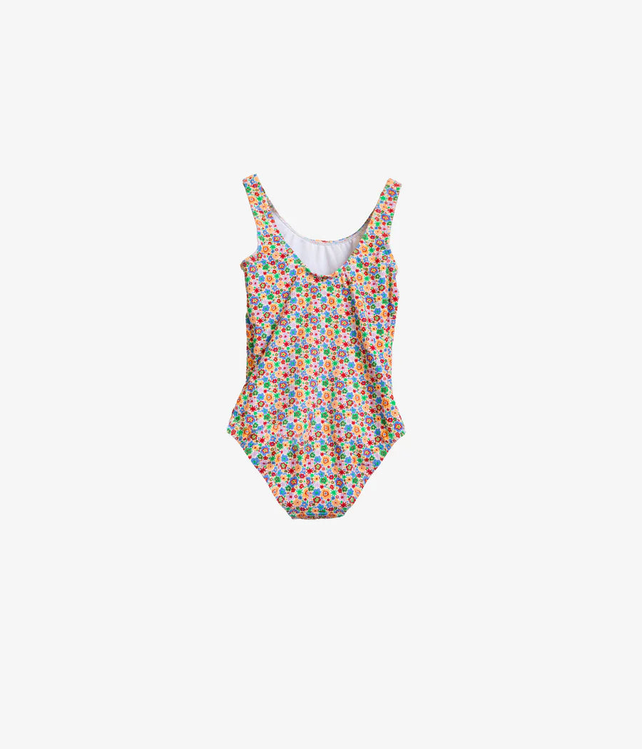 Headster- Floral Dream Swimsuit