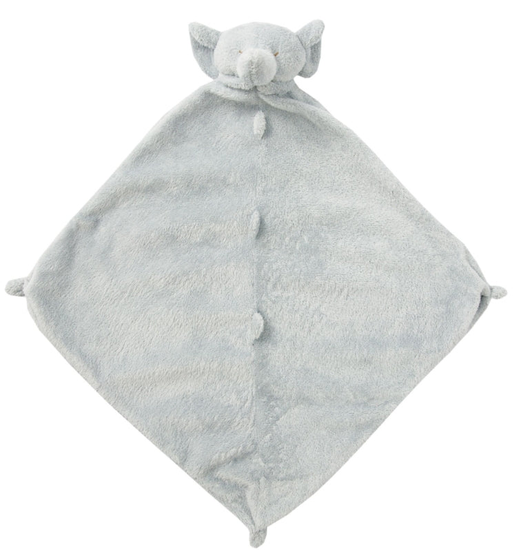 Angel Dear - Animal Blankie