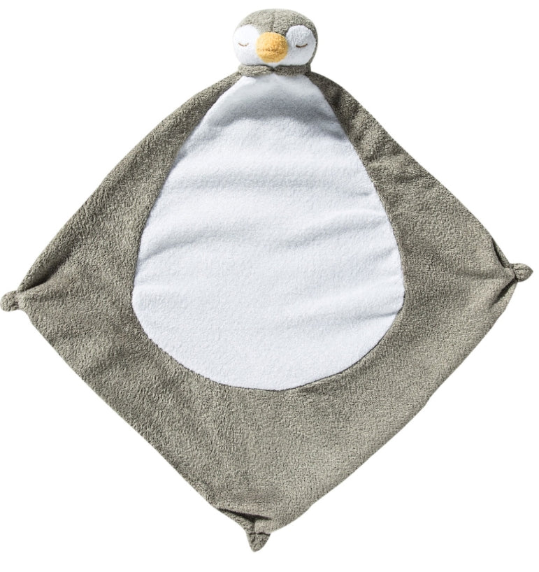 Angel Dear - Animal Blankie