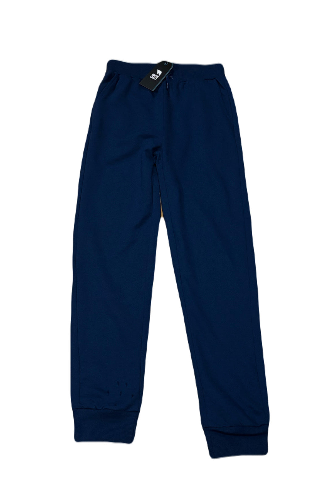 North Coast- Boy Jogger Blue