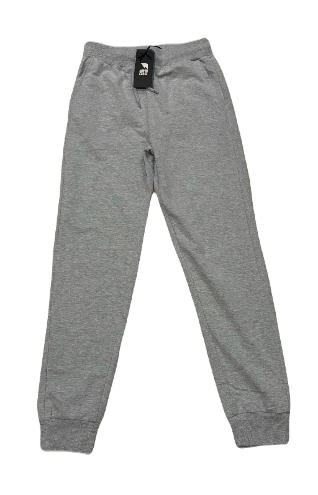 North Coast- Boy Jogger Grey