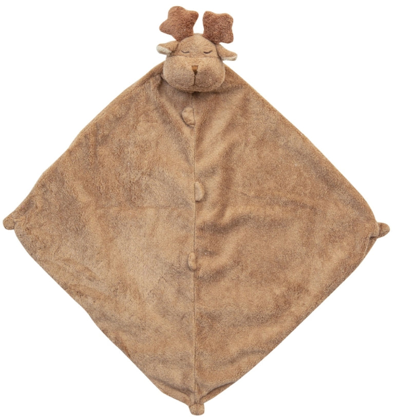 Angel Dear - Animal Blankie