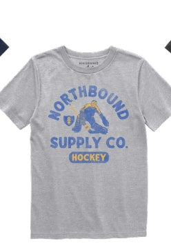 Northbound T-Shirt (Hockey)