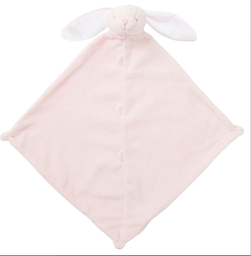 Angel Dear - Animal Blankie
