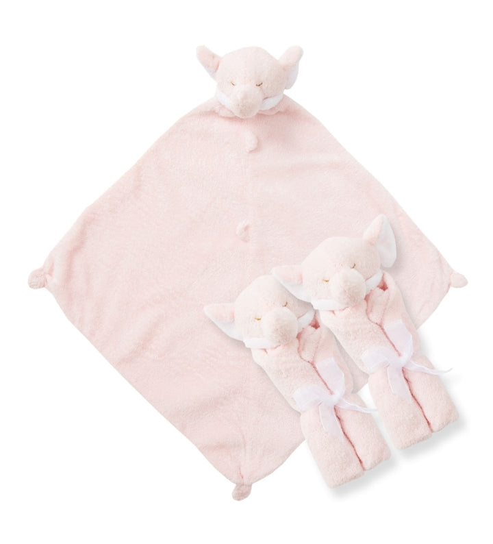 Angel Dear - Animal Blankie