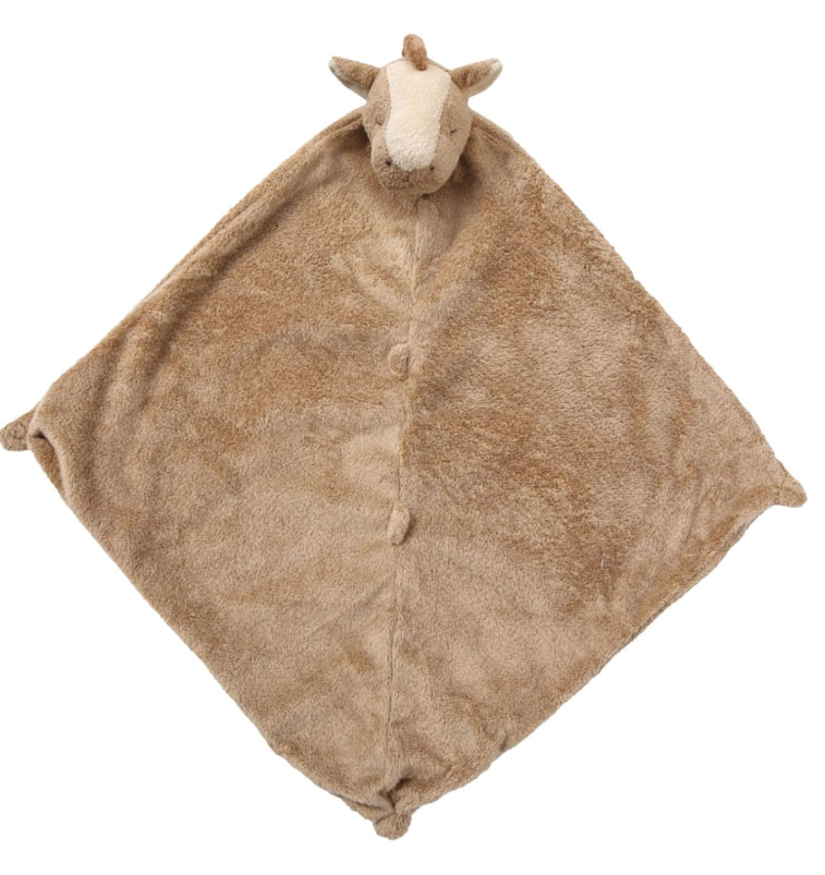 Angel Dear - Animal Blankie