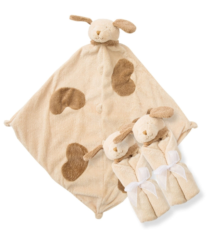 Angel Dear - Animal Blankie