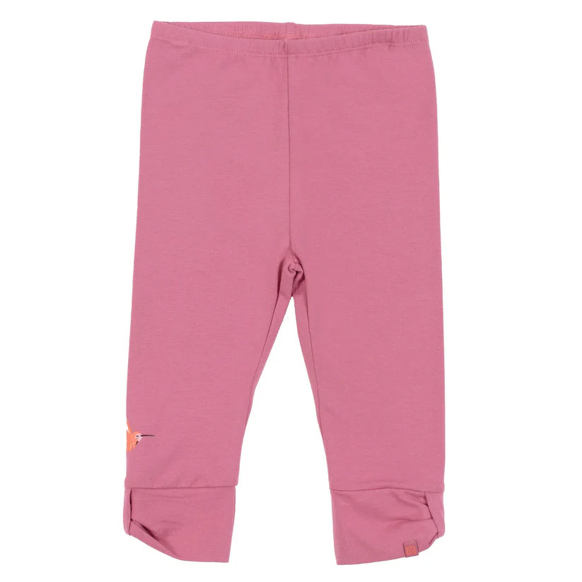 Nano-Girls Legging 3/4 length