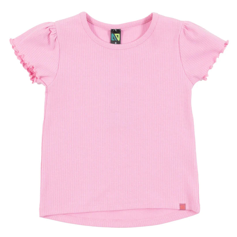 Nano-Girls Stylish T-Shirt