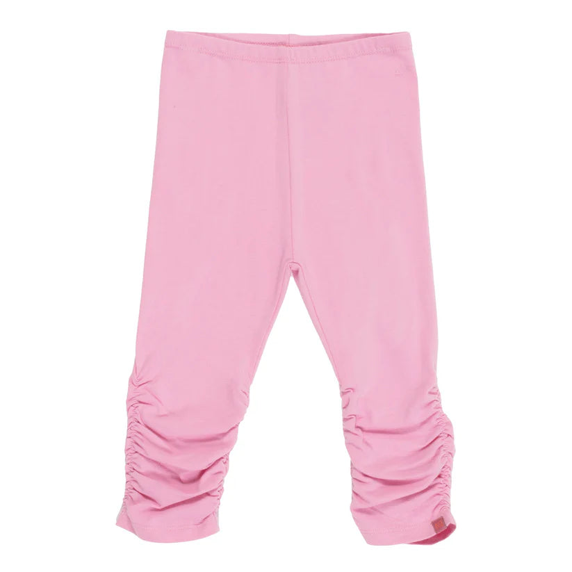 Nano-Girls-Legging 3/4-Length