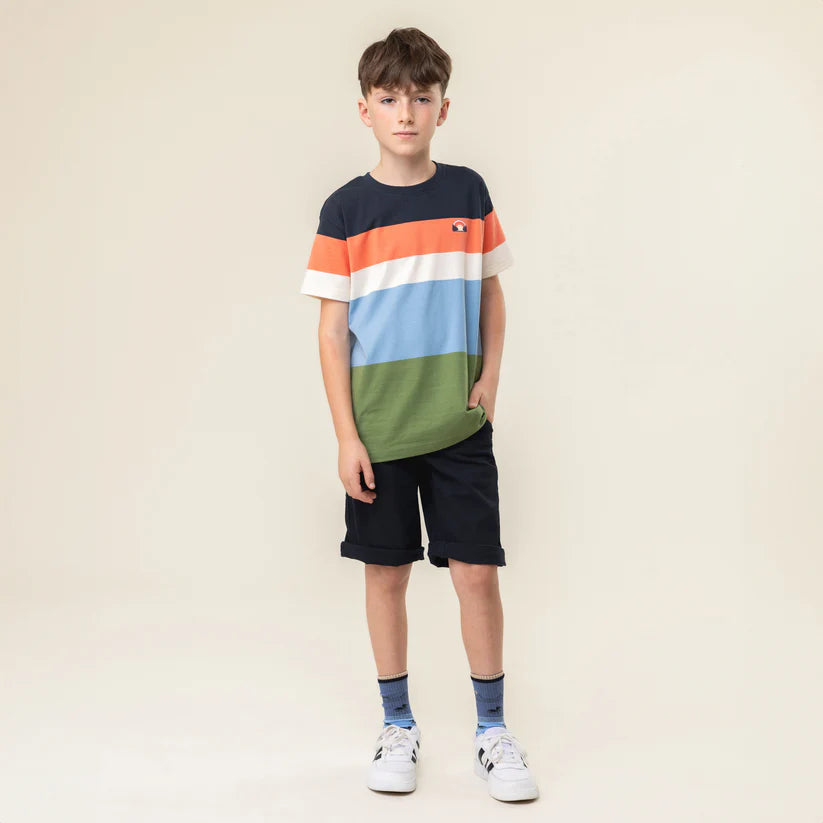 Nano- Boys T-Shirt