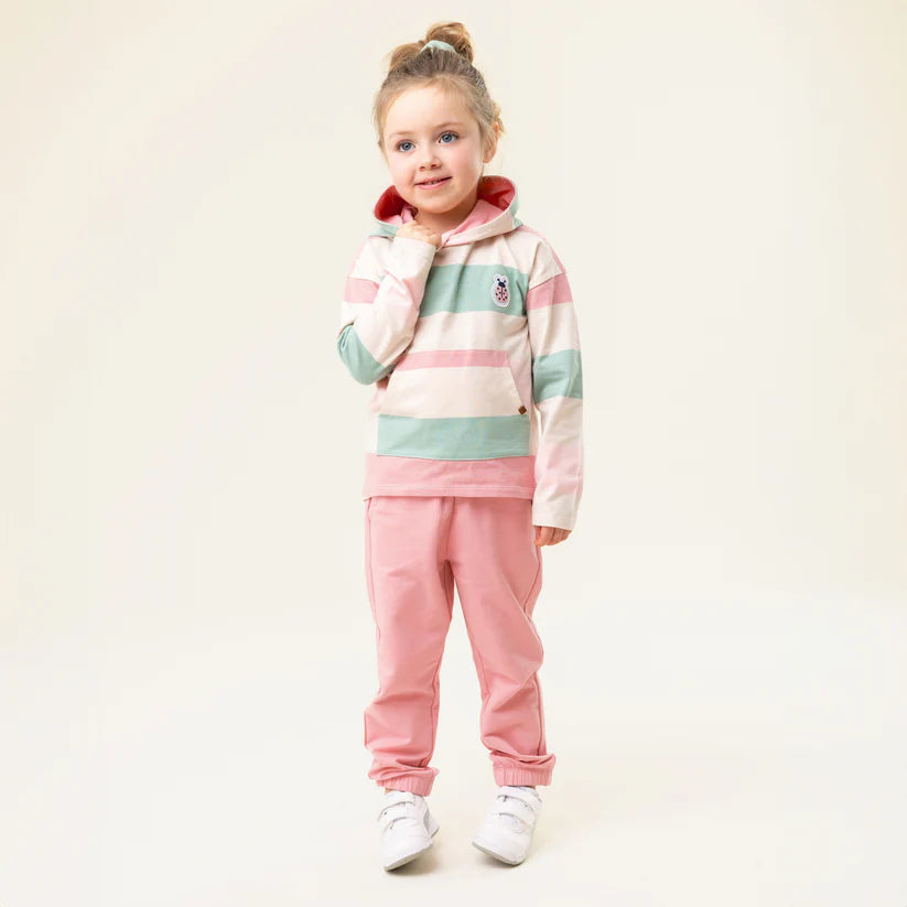 Nano-Girls Jogging Pant