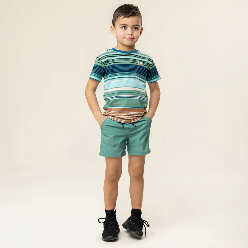 Nano-Boys T-Shirt