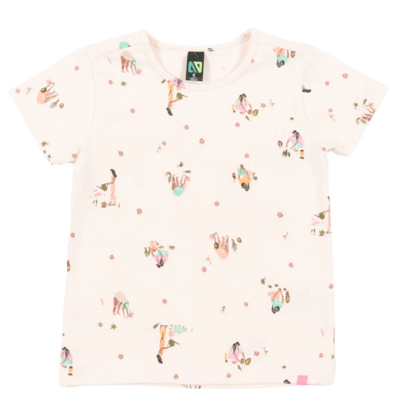 Nano-Girls T-Shirt