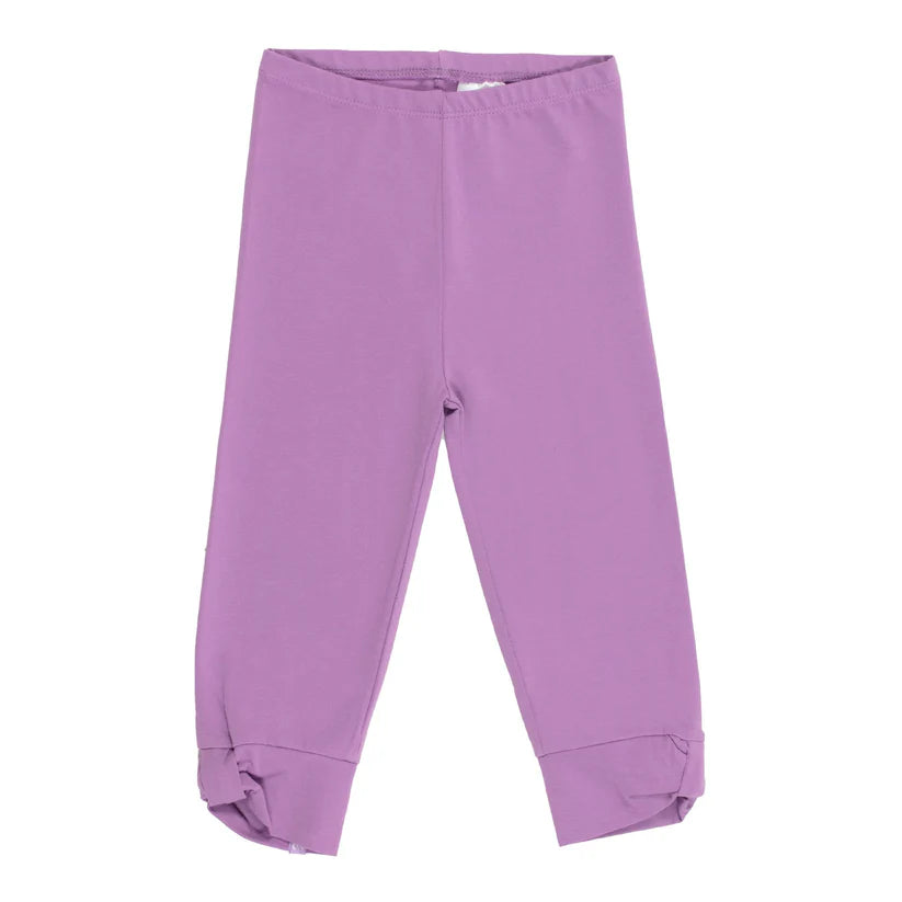 Nano-Girls Legging 3/4 length