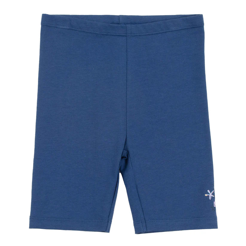 Nano- Girls Legging (Short)