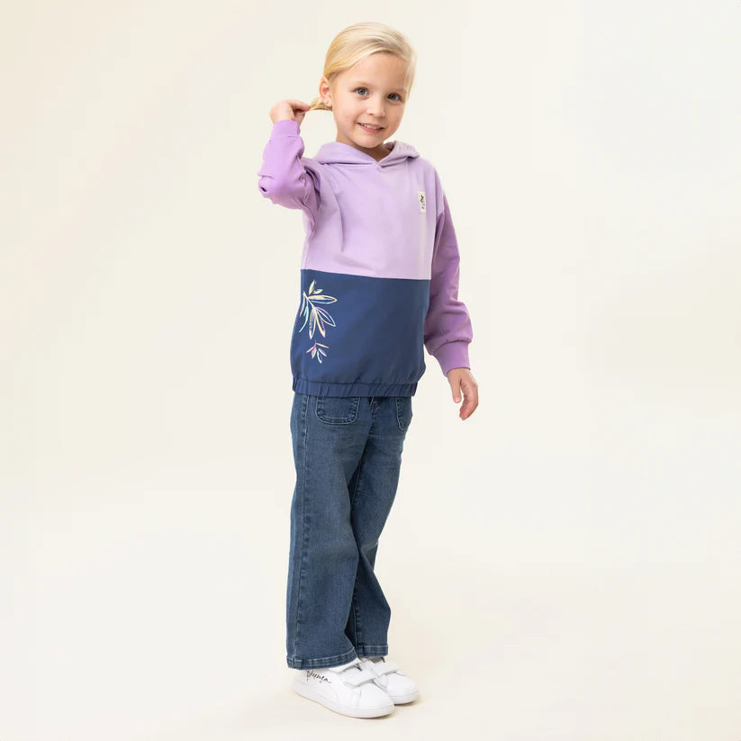 Nano-Girls Denim Jean
