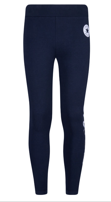 Converse Script Classic Leggings
