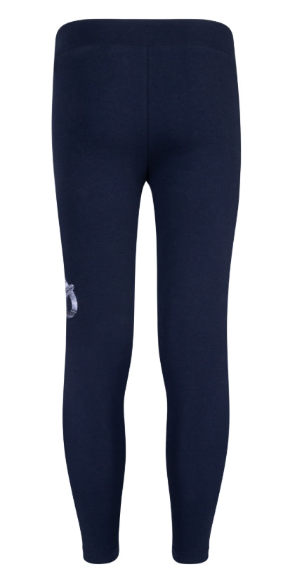 Converse Script Classic Leggings