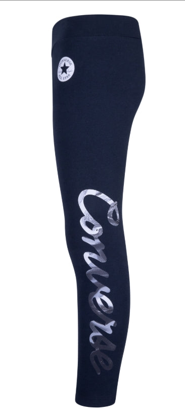 Converse Script Classic Leggings
