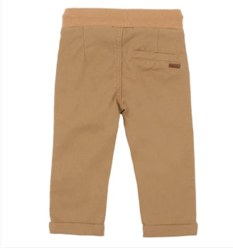 Nano-Baby Boy Pant