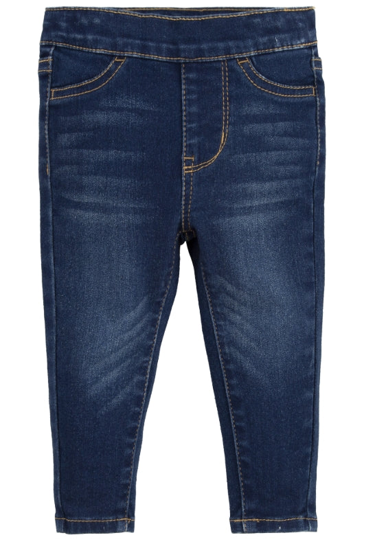 Levi's Super Skinny Fit Pull-On Jeggings