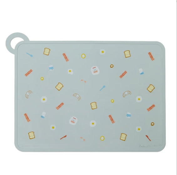 Silicone Placemat