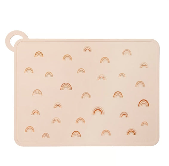 Silicone Placemat