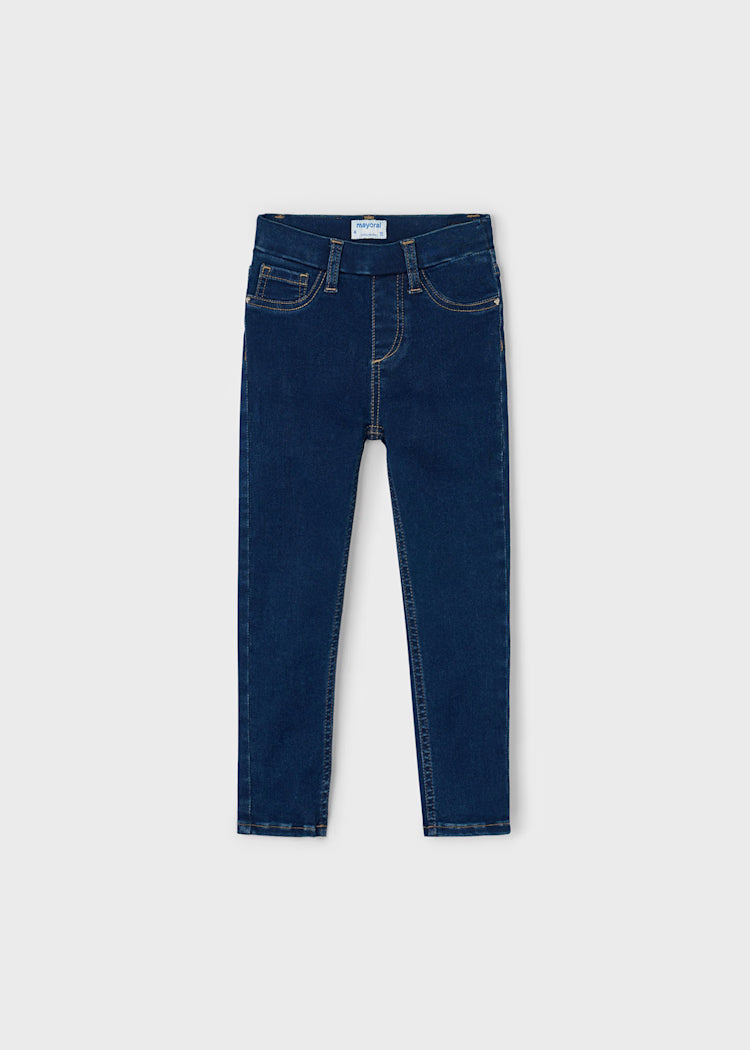 Mayoral-Girl Basic Jeggings