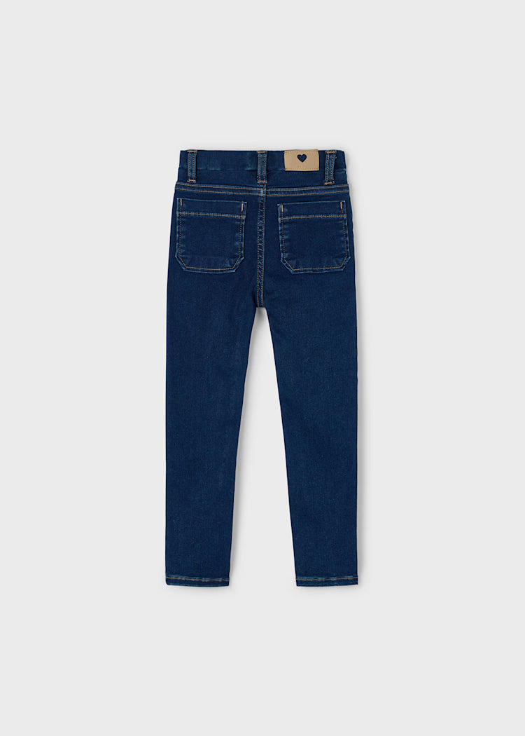Mayoral-Girl Basic Jeggings