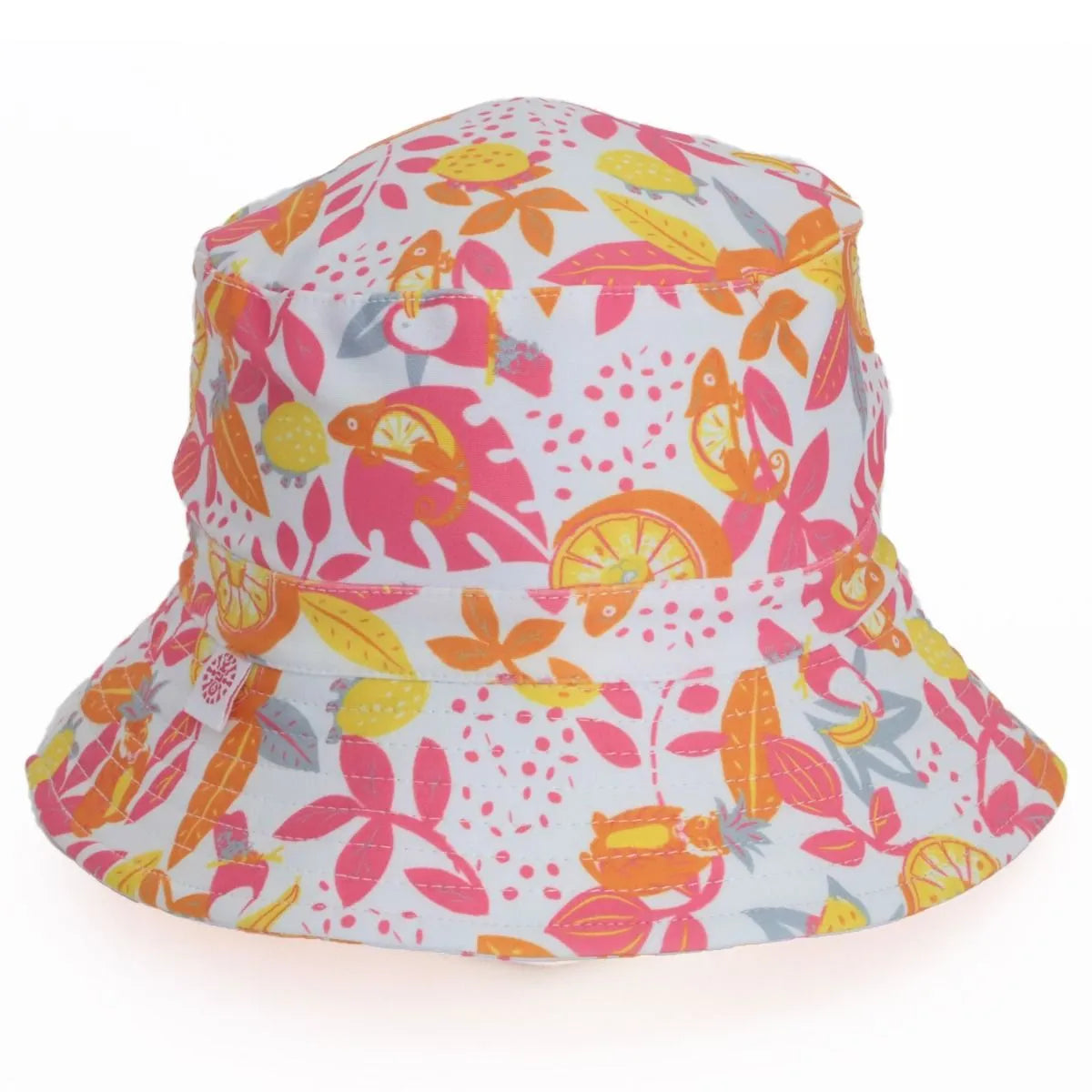 Swimsuit/Hat