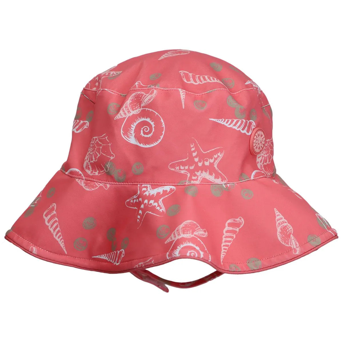 Swimsuit/Hat