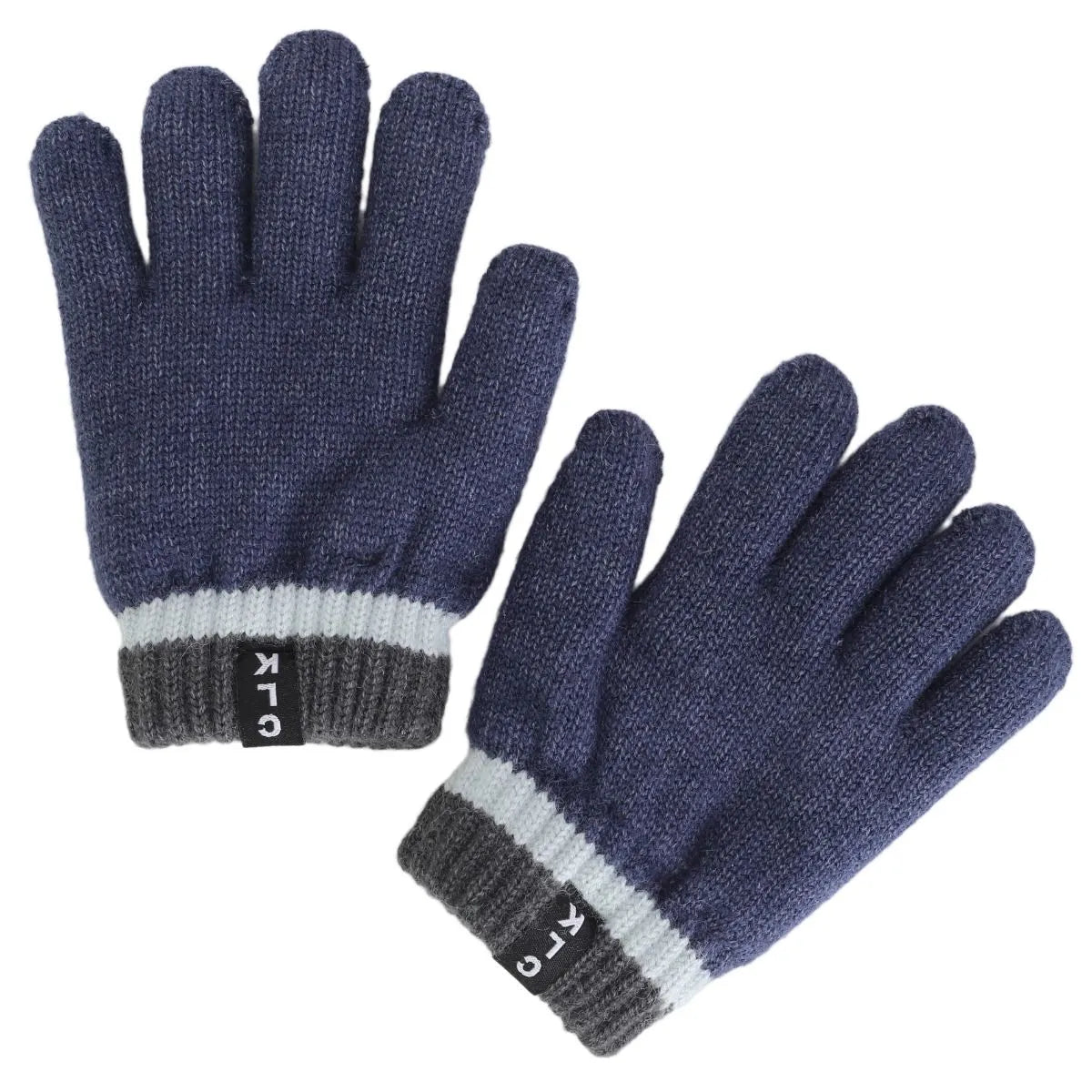CaliKids- Knit Soft Touch Gloves