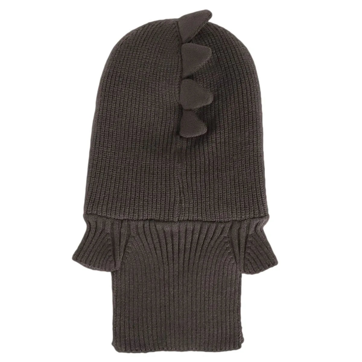CaliKids- Dino Knit Balaclava