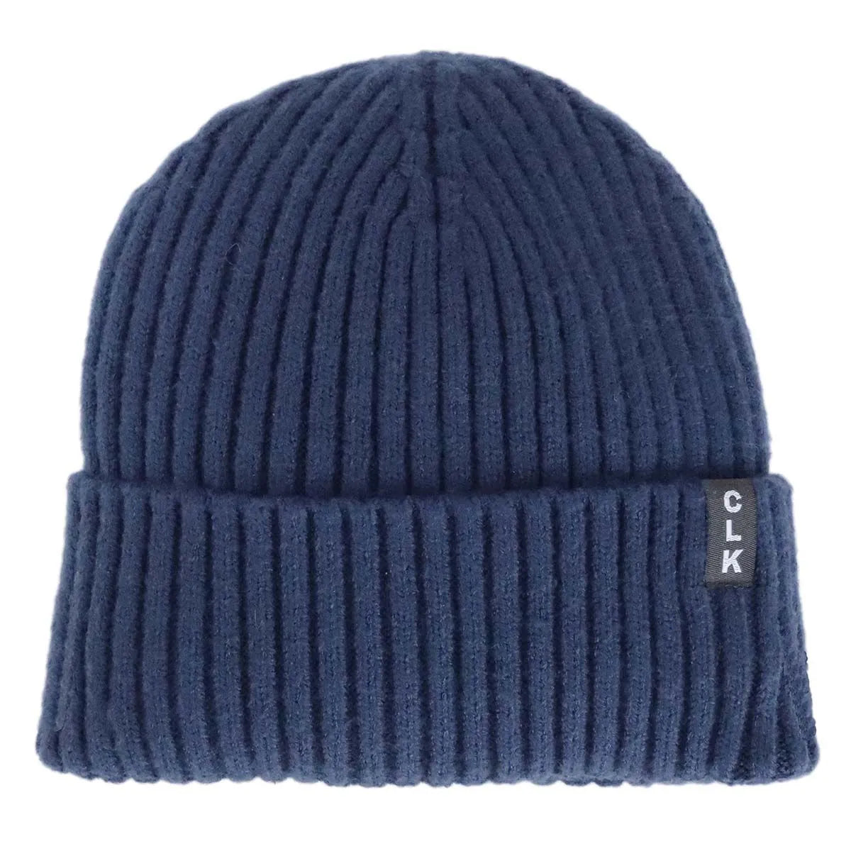CaliKids- Knit Soft Touch Hat