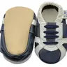 Jinwood Rubbersole Baby Boy Shoe