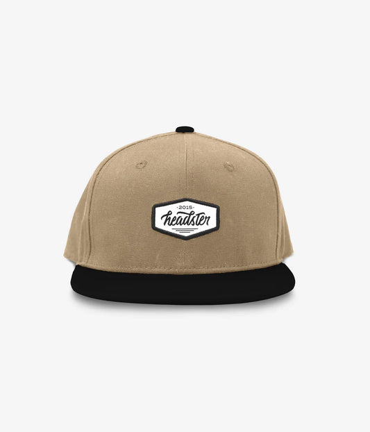 Headster- Academy Snapback - Cargo Pants