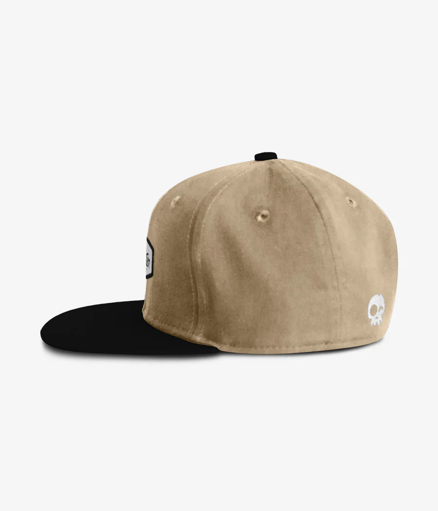 Headster- Academy Snapback - Cargo Pants