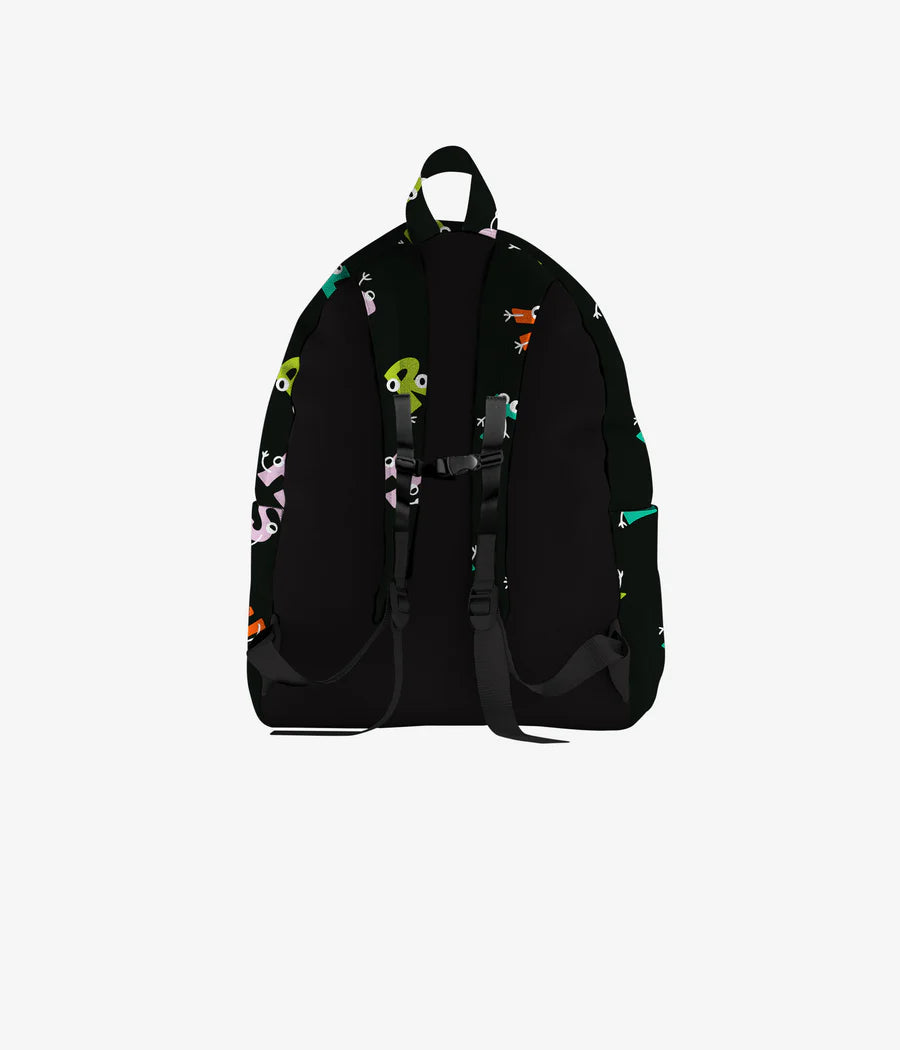 Headster- Alphabet Fiesta Backpack - 20L